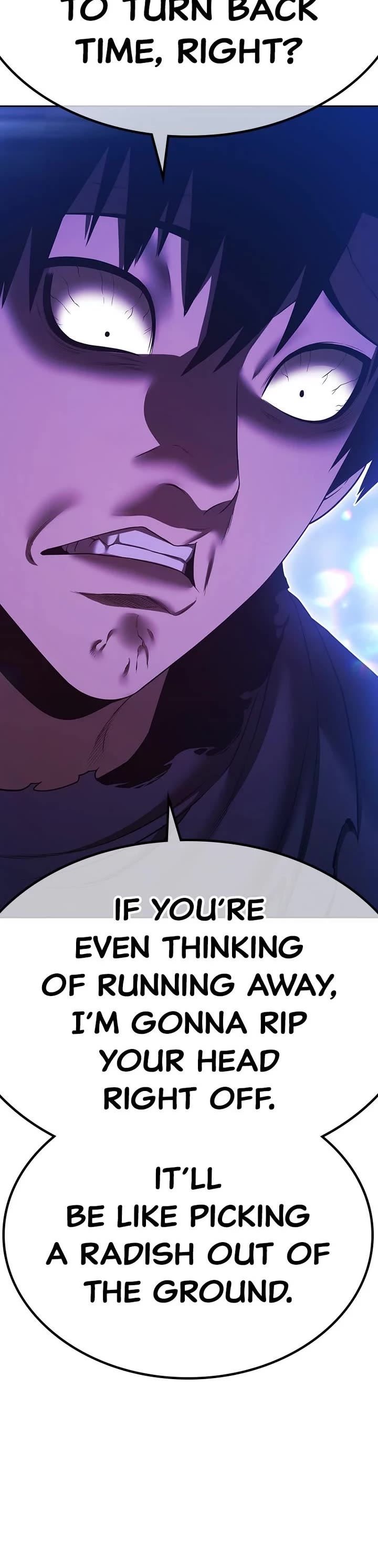 +99 Wooden Stick Chapter 196 page 114 - Chapter 196: (S2) Ep. 111 - Loyalty (3)