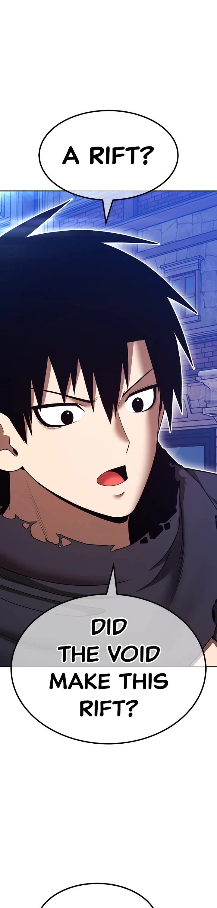 +99 Wooden Stick Chapter 196 page 116 - Chapter 196: (S2) Ep. 111 - Loyalty (3)