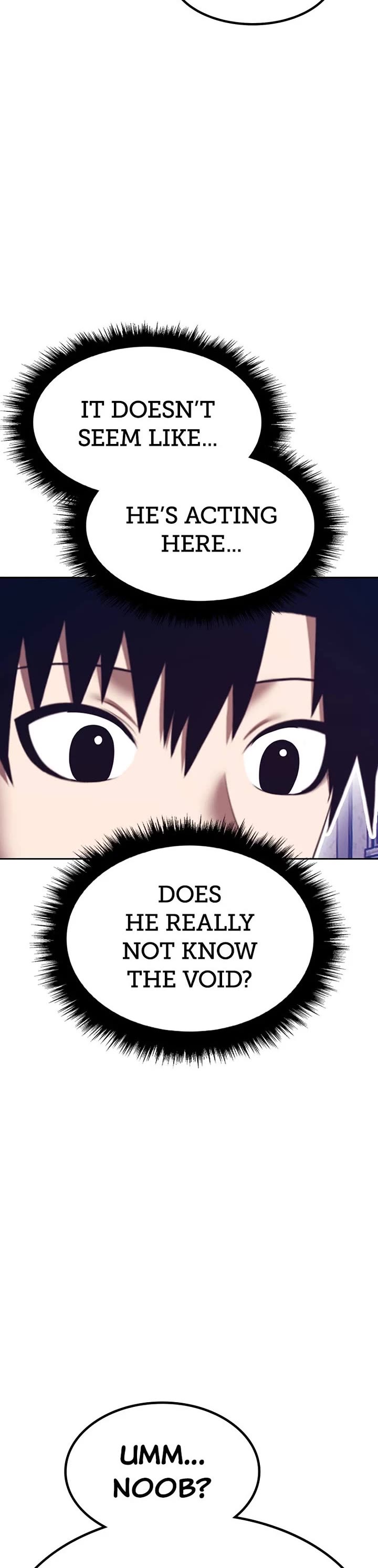 +99 Wooden Stick Chapter 196 page 120 - Chapter 196: (S2) Ep. 111 - Loyalty (3)