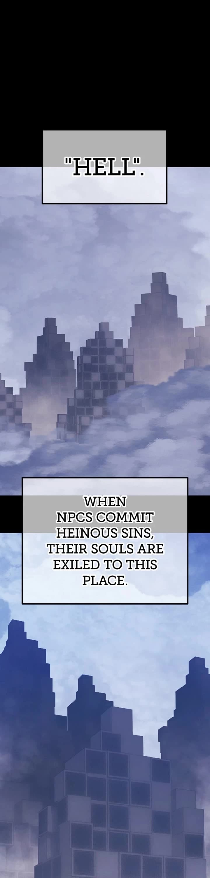 +99 Wooden Stick Chapter 196 page 126 - Chapter 196: (S2) Ep. 111 - Loyalty (3)