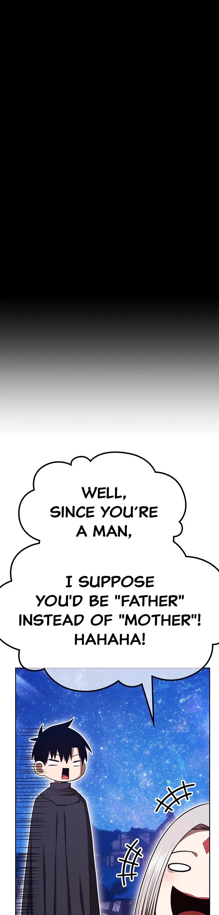 +99 Wooden Stick Chapter 196 page 13 - Chapter 196: (S2) Ep. 111 - Loyalty (3)