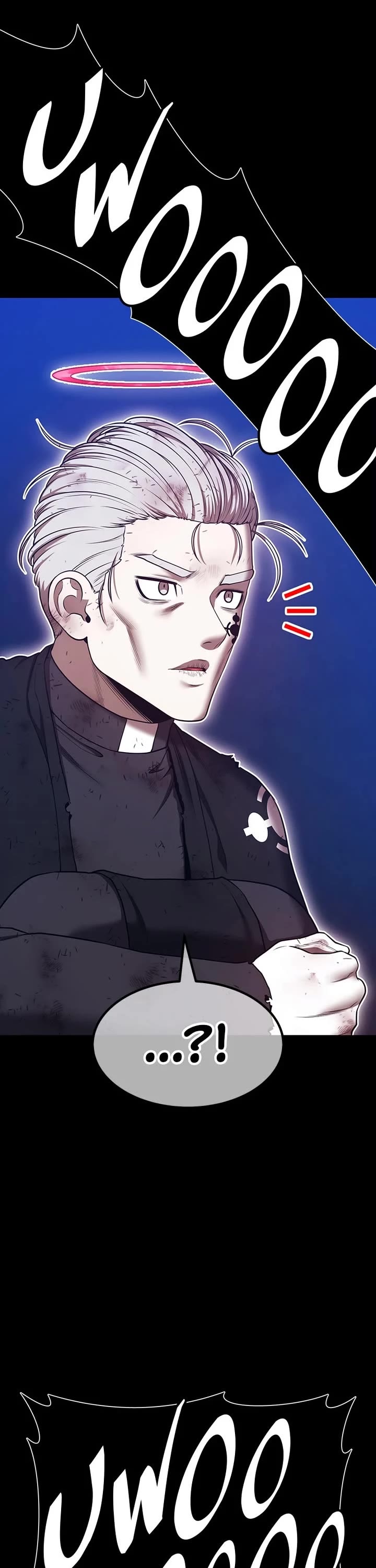 +99 Wooden Stick Chapter 196 page 131 - Chapter 196: (S2) Ep. 111 - Loyalty (3)