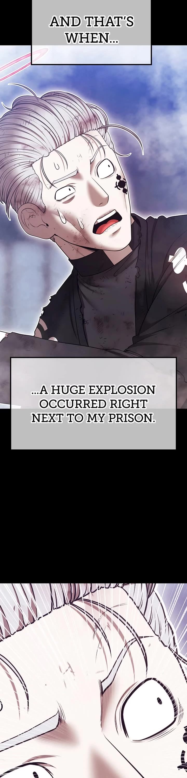 +99 Wooden Stick Chapter 196 page 135 - Chapter 196: (S2) Ep. 111 - Loyalty (3)
