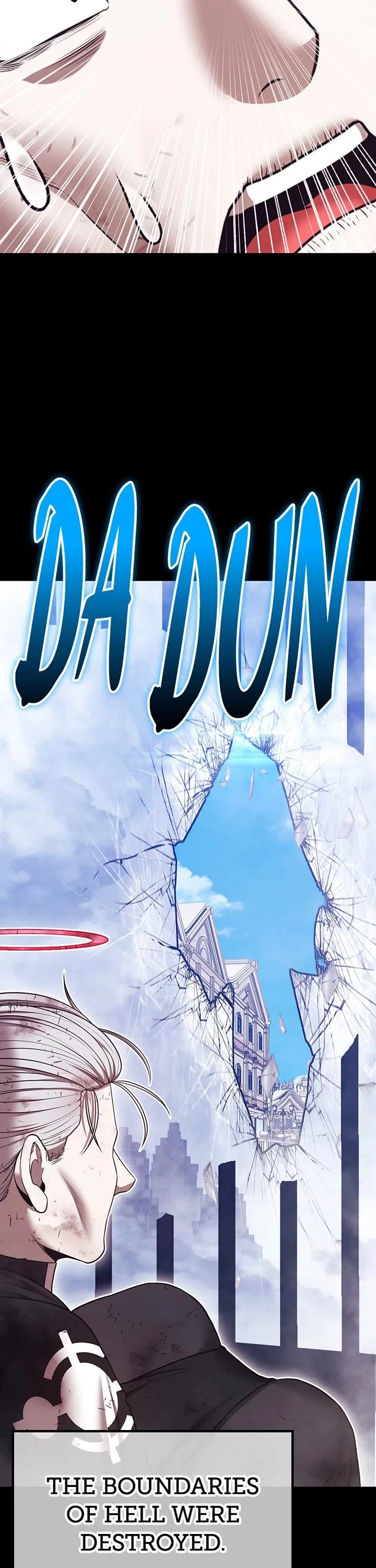+99 Wooden Stick Chapter 196 page 136 - Chapter 196: (S2) Ep. 111 - Loyalty (3)