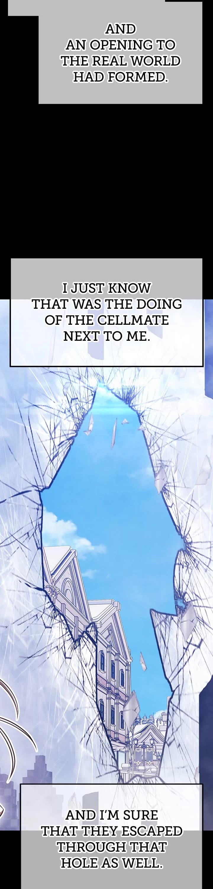 +99 Wooden Stick Chapter 196 page 137 - Chapter 196: (S2) Ep. 111 - Loyalty (3)