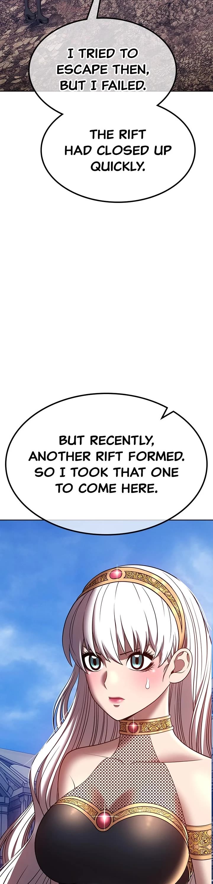+99 Wooden Stick Chapter 196 page 139 - Chapter 196: (S2) Ep. 111 - Loyalty (3)