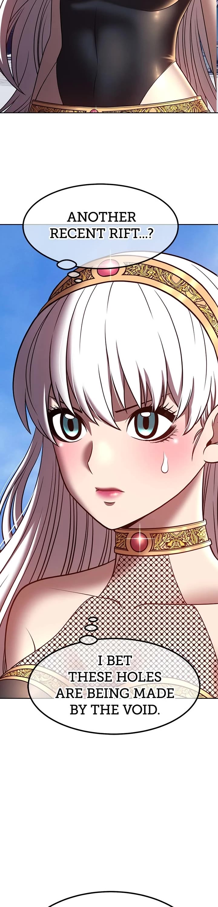 +99 Wooden Stick Chapter 196 page 140 - Chapter 196: (S2) Ep. 111 - Loyalty (3)