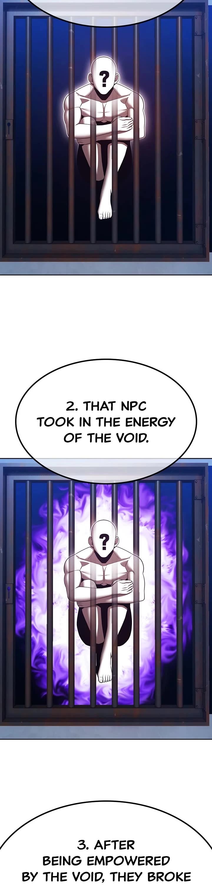 +99 Wooden Stick Chapter 196 page 142 - Chapter 196: (S2) Ep. 111 - Loyalty (3)
