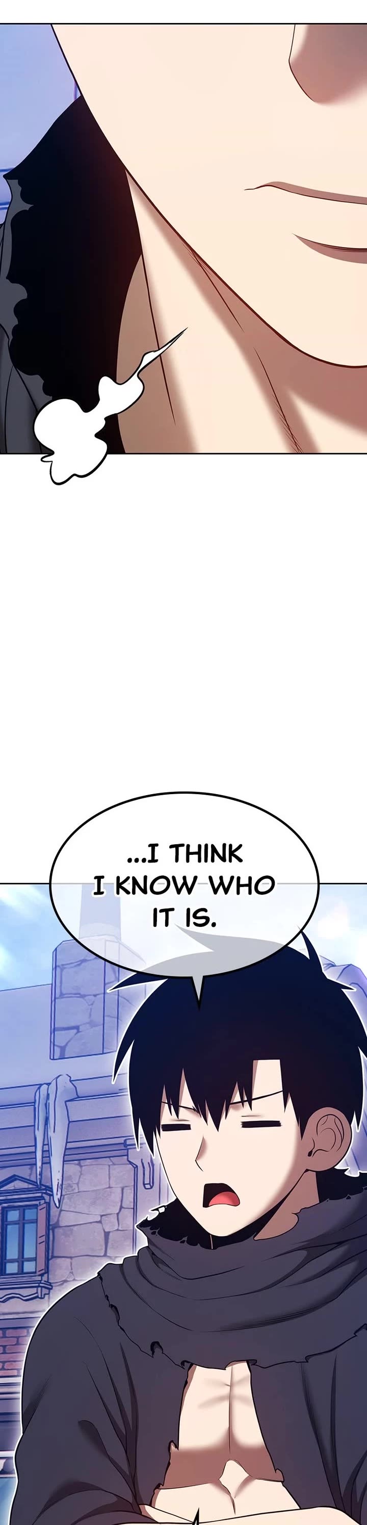 +99 Wooden Stick Chapter 196 page 145 - Chapter 196: (S2) Ep. 111 - Loyalty (3)