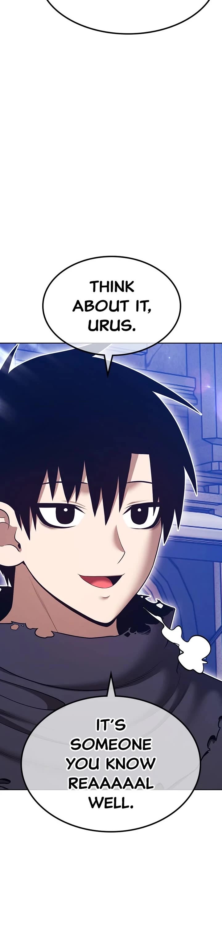+99 Wooden Stick Chapter 196 page 147 - Chapter 196: (S2) Ep. 111 - Loyalty (3)