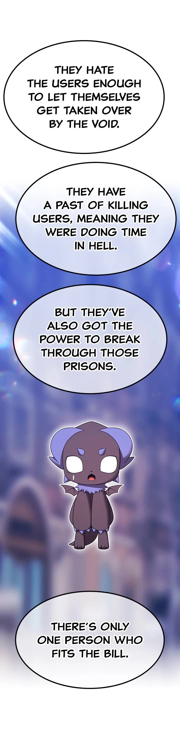 +99 Wooden Stick Chapter 196 page 148 - Chapter 196: (S2) Ep. 111 - Loyalty (3)