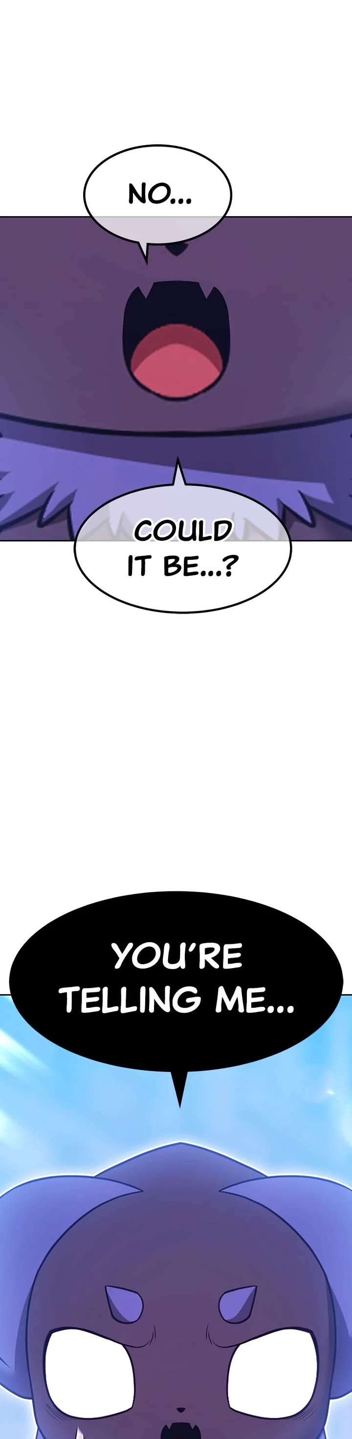 +99 Wooden Stick Chapter 196 page 149 - Chapter 196: (S2) Ep. 111 - Loyalty (3)
