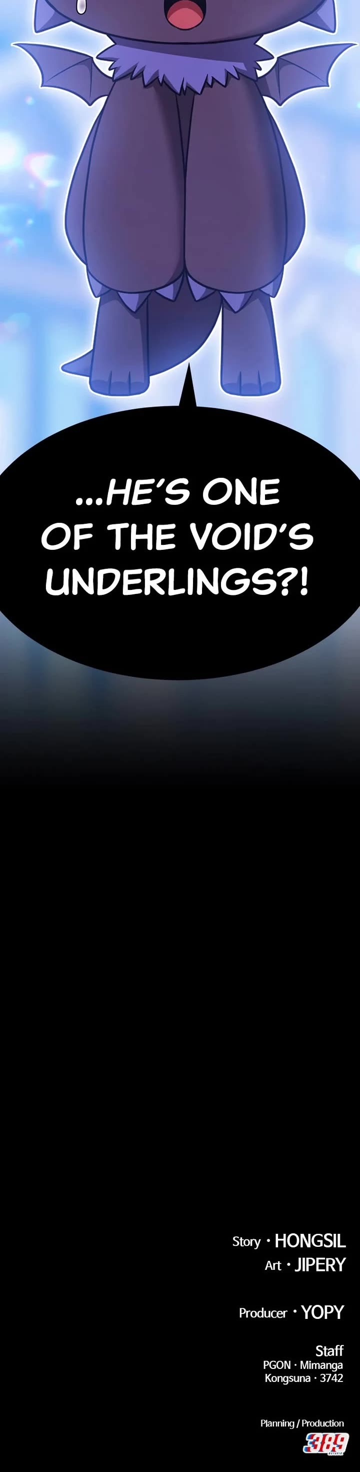 +99 Wooden Stick Chapter 196 page 150 - Chapter 196: (S2) Ep. 111 - Loyalty (3)