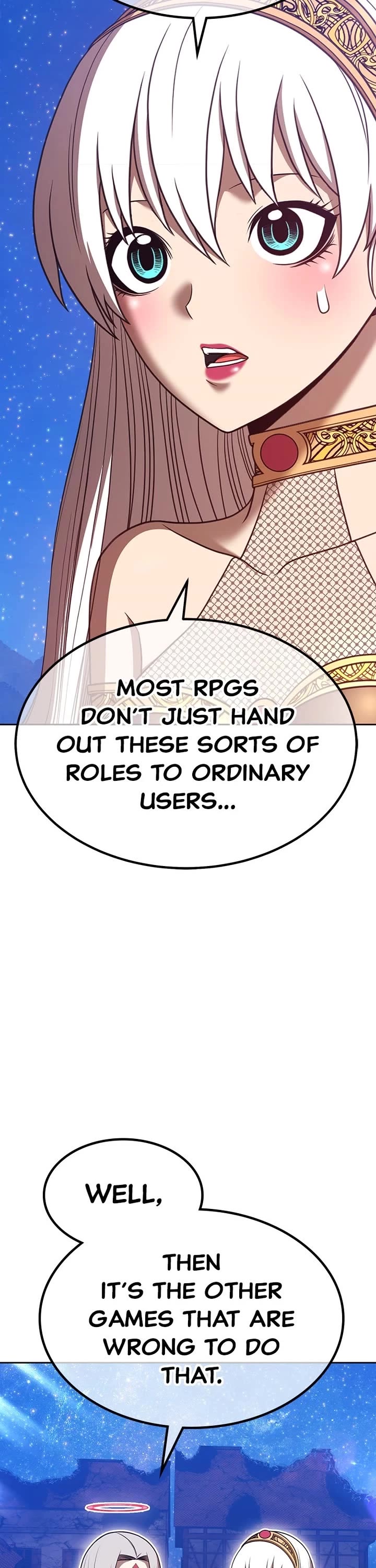 +99 Wooden Stick Chapter 196 page 16 - Chapter 196: (S2) Ep. 111 - Loyalty (3)