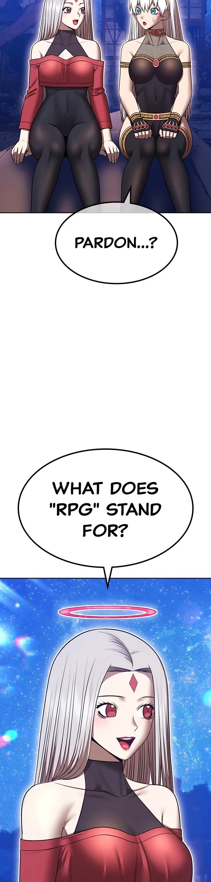 +99 Wooden Stick Chapter 196 page 17 - Chapter 196: (S2) Ep. 111 - Loyalty (3)