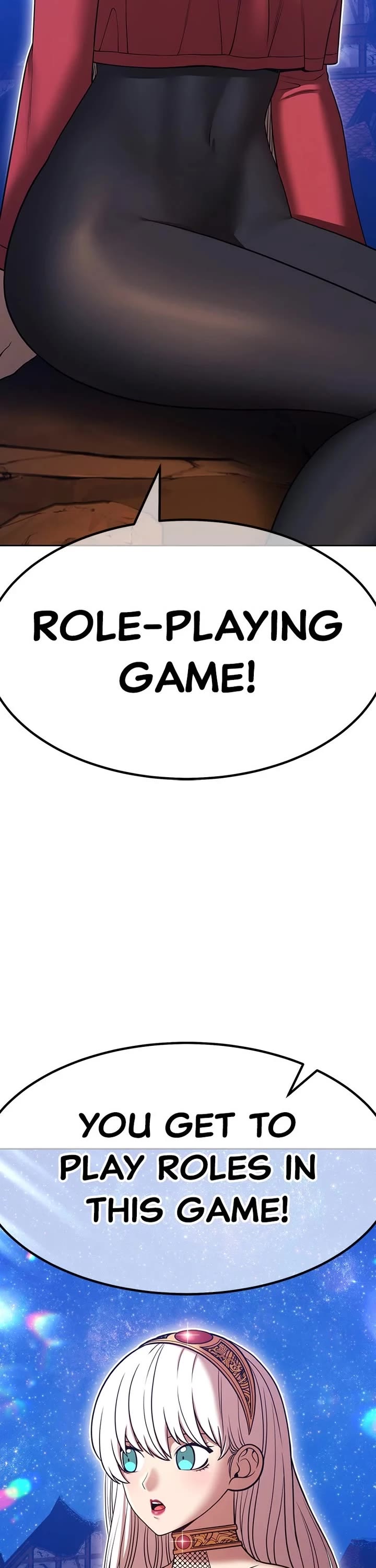 +99 Wooden Stick Chapter 196 page 18 - Chapter 196: (S2) Ep. 111 - Loyalty (3)
