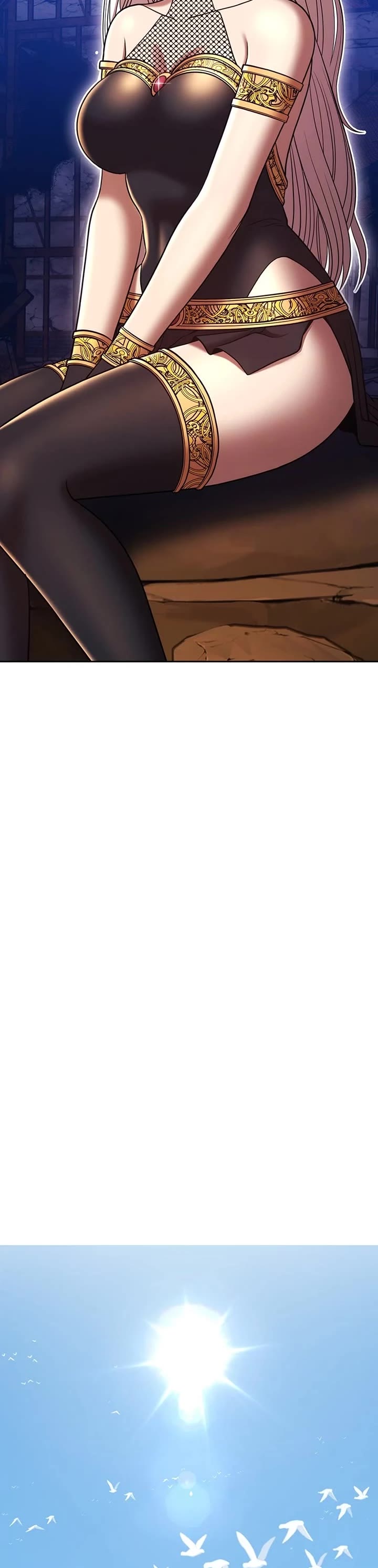 +99 Wooden Stick Chapter 196 page 19 - Chapter 196: (S2) Ep. 111 - Loyalty (3)