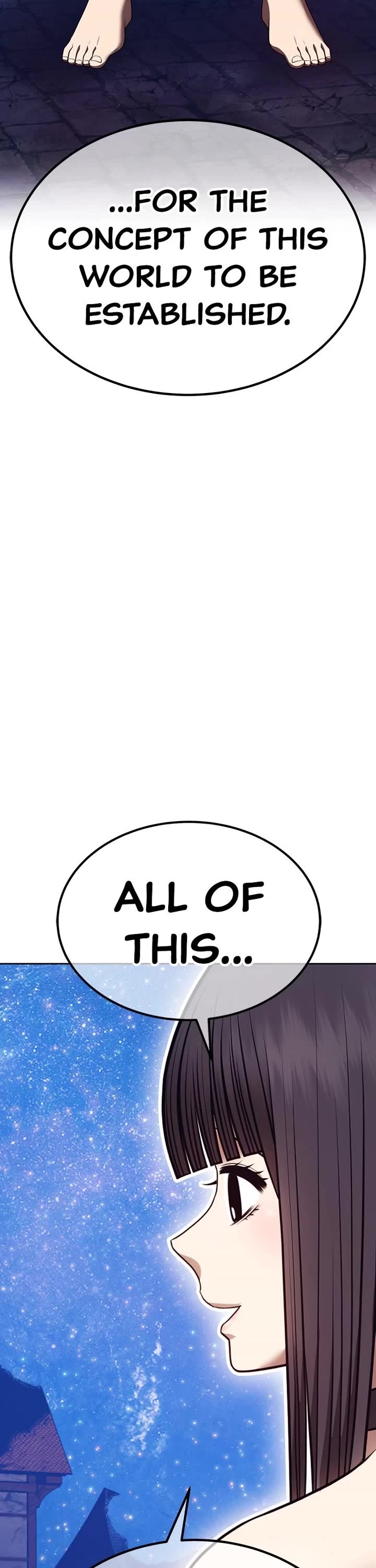 +99 Wooden Stick Chapter 196 page 2 - Chapter 196: (S2) Ep. 111 - Loyalty (3)