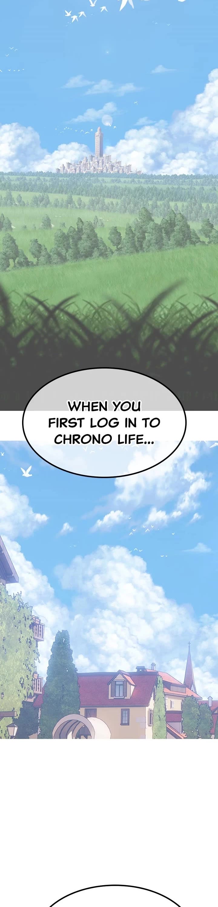+99 Wooden Stick Chapter 196 page 20 - Chapter 196: (S2) Ep. 111 - Loyalty (3)