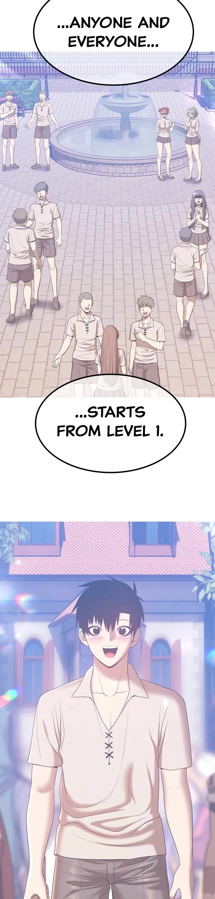 +99 Wooden Stick Chapter 196 page 21 - Chapter 196: (S2) Ep. 111 - Loyalty (3)