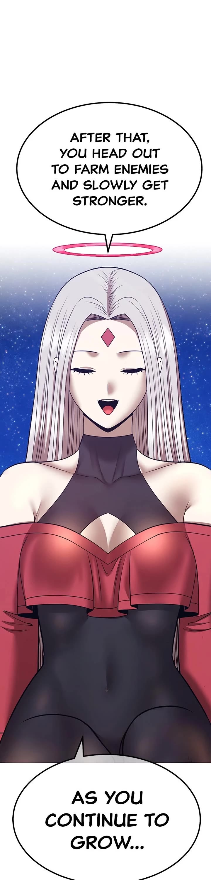 +99 Wooden Stick Chapter 196 page 23 - Chapter 196: (S2) Ep. 111 - Loyalty (3)
