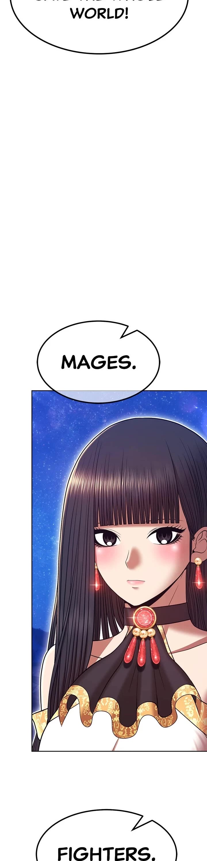 +99 Wooden Stick Chapter 196 page 25 - Chapter 196: (S2) Ep. 111 - Loyalty (3)