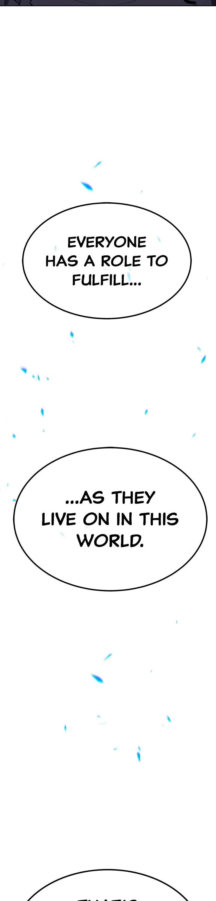 +99 Wooden Stick Chapter 196 page 27 - Chapter 196: (S2) Ep. 111 - Loyalty (3)