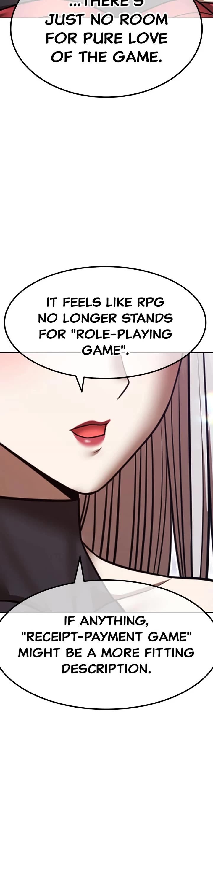 +99 Wooden Stick Chapter 196 page 31 - Chapter 196: (S2) Ep. 111 - Loyalty (3)