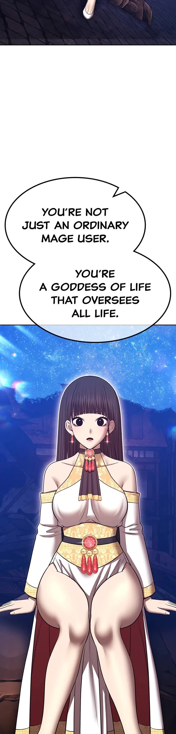 +99 Wooden Stick Chapter 196 page 37 - Chapter 196: (S2) Ep. 111 - Loyalty (3)