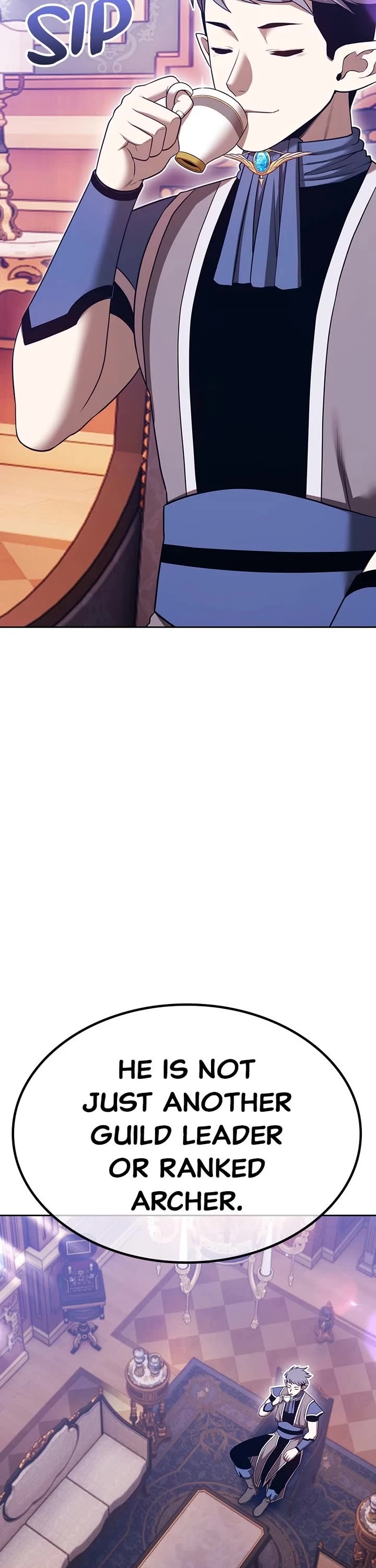 +99 Wooden Stick Chapter 196 page 43 - Chapter 196: (S2) Ep. 111 - Loyalty (3)