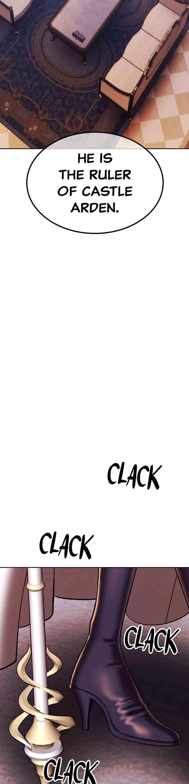 +99 Wooden Stick Chapter 196 page 44 - Chapter 196: (S2) Ep. 111 - Loyalty (3)