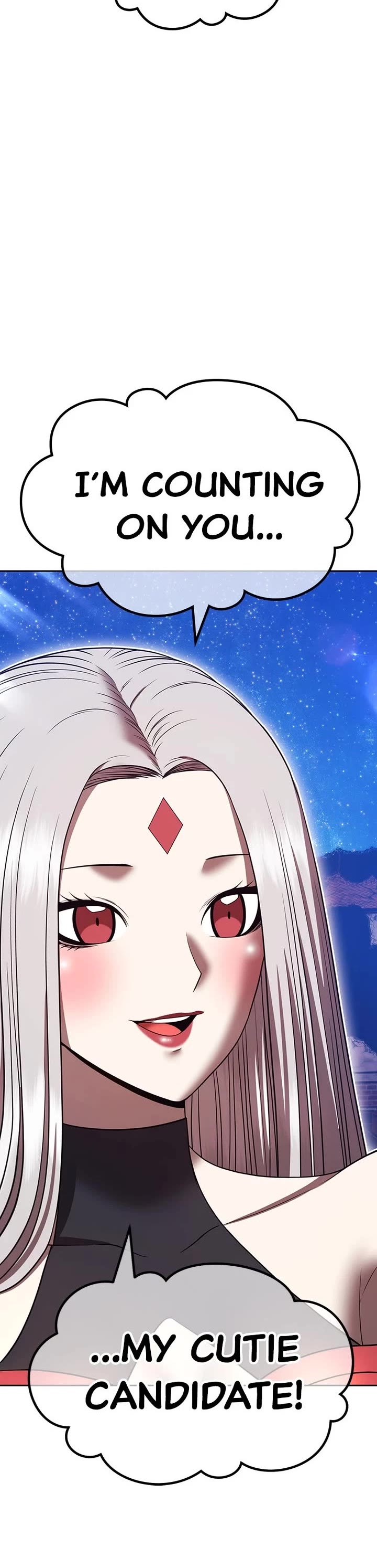 +99 Wooden Stick Chapter 196 page 5 - Chapter 196: (S2) Ep. 111 - Loyalty (3)