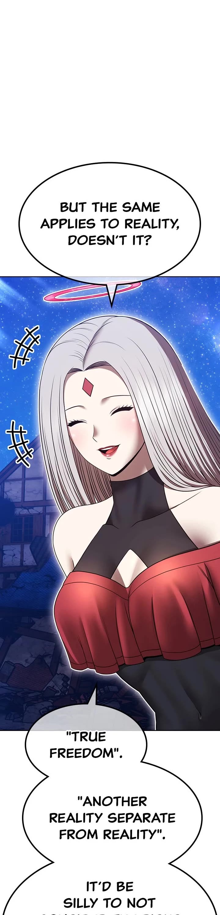 +99 Wooden Stick Chapter 196 page 50 - Chapter 196: (S2) Ep. 111 - Loyalty (3)