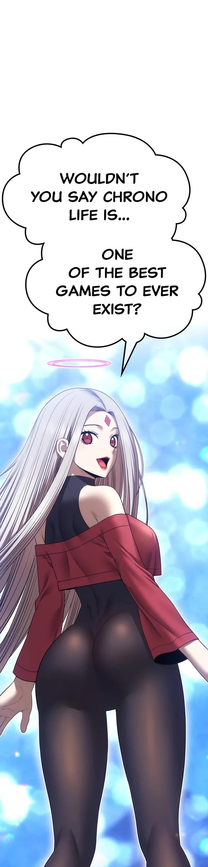 +99 Wooden Stick Chapter 196 page 52 - Chapter 196: (S2) Ep. 111 - Loyalty (3)