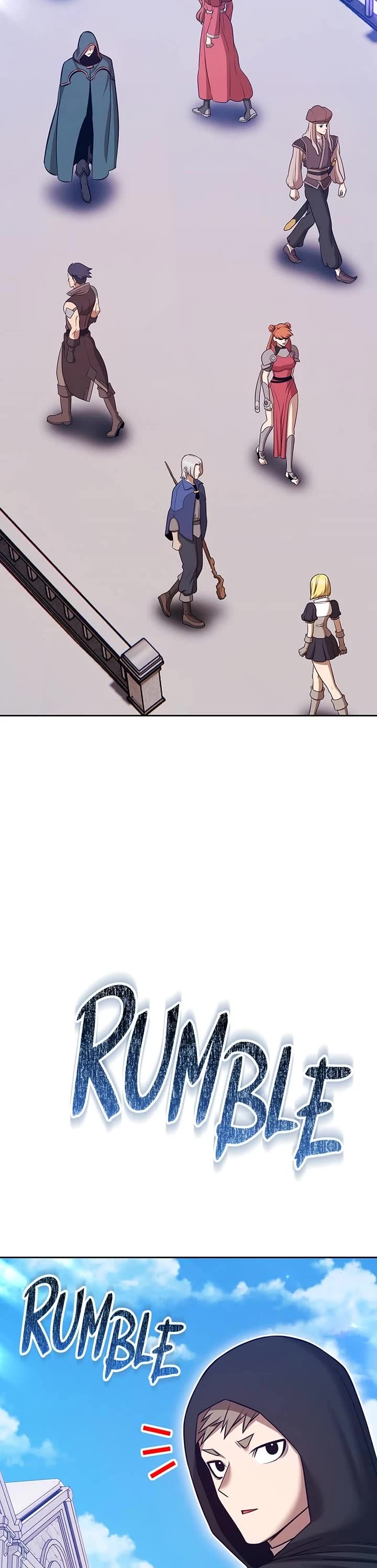 +99 Wooden Stick Chapter 196 page 55 - Chapter 196: (S2) Ep. 111 - Loyalty (3)
