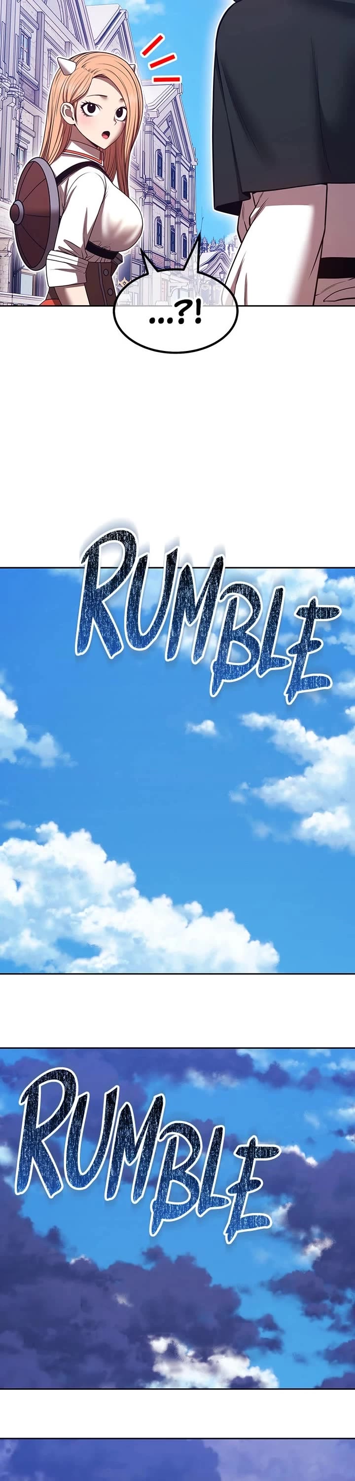 +99 Wooden Stick Chapter 196 page 56 - Chapter 196: (S2) Ep. 111 - Loyalty (3)