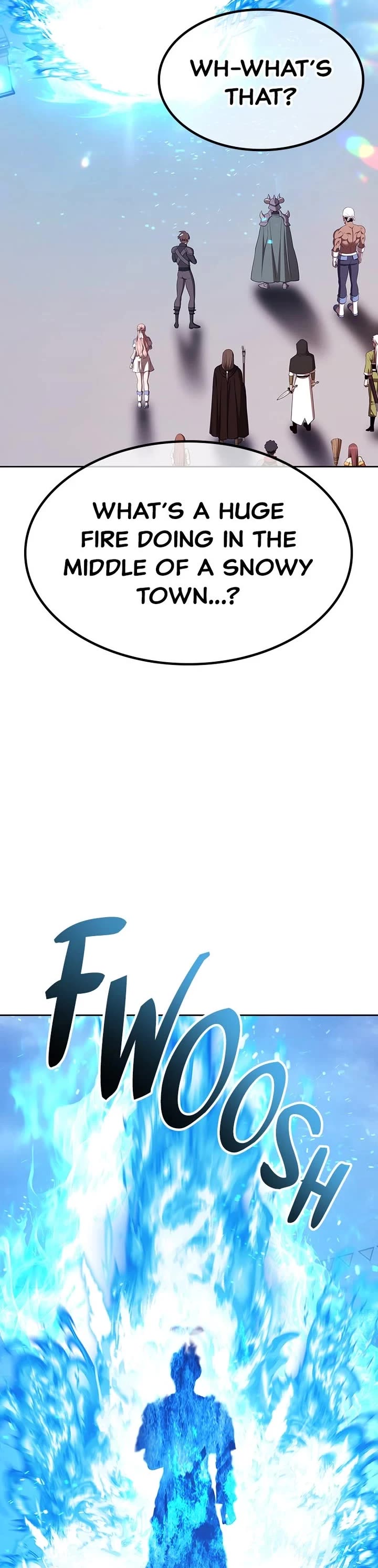 +99 Wooden Stick Chapter 196 page 59 - Chapter 196: (S2) Ep. 111 - Loyalty (3)