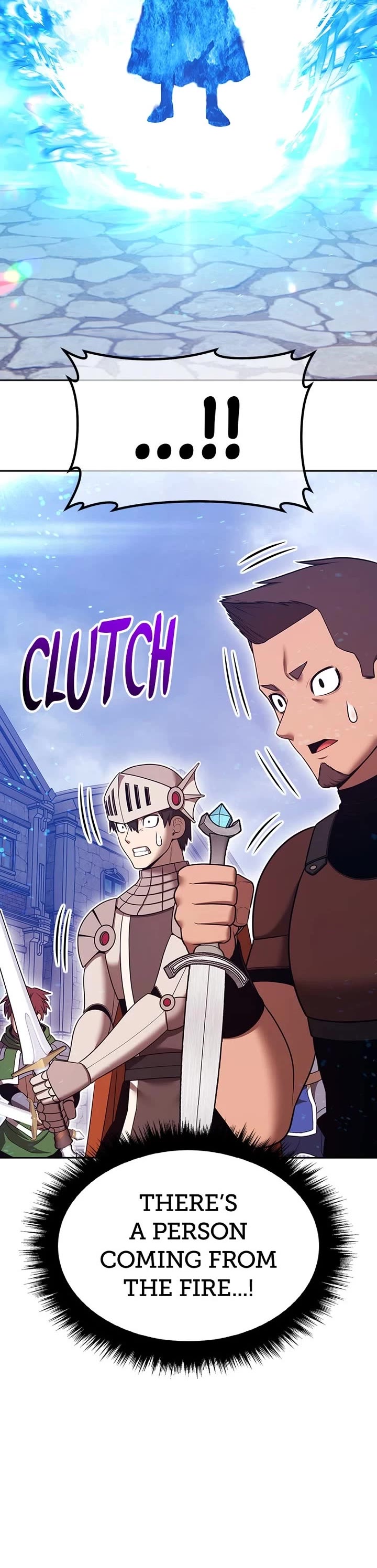 +99 Wooden Stick Chapter 196 page 60 - Chapter 196: (S2) Ep. 111 - Loyalty (3)