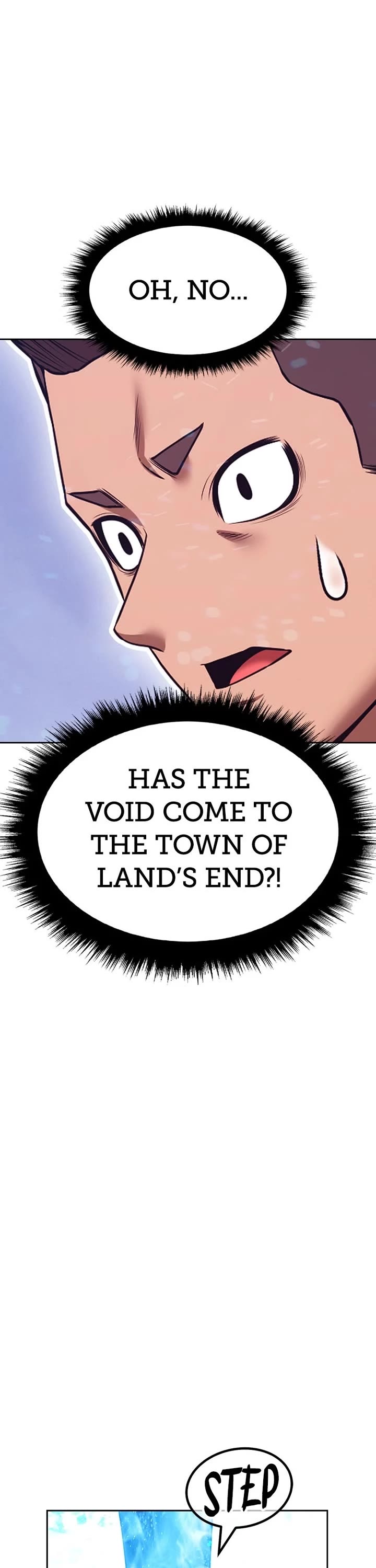 +99 Wooden Stick Chapter 196 page 61 - Chapter 196: (S2) Ep. 111 - Loyalty (3)