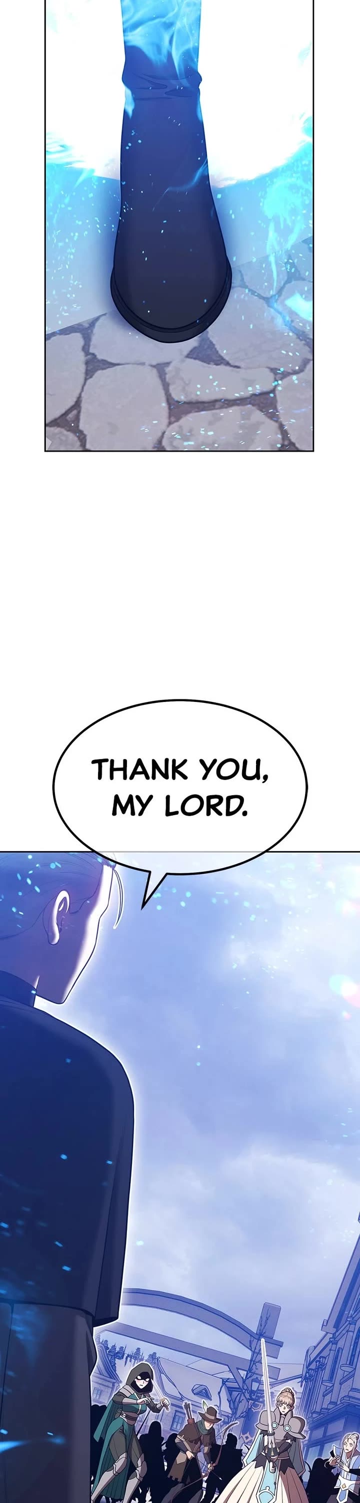 +99 Wooden Stick Chapter 196 page 62 - Chapter 196: (S2) Ep. 111 - Loyalty (3)