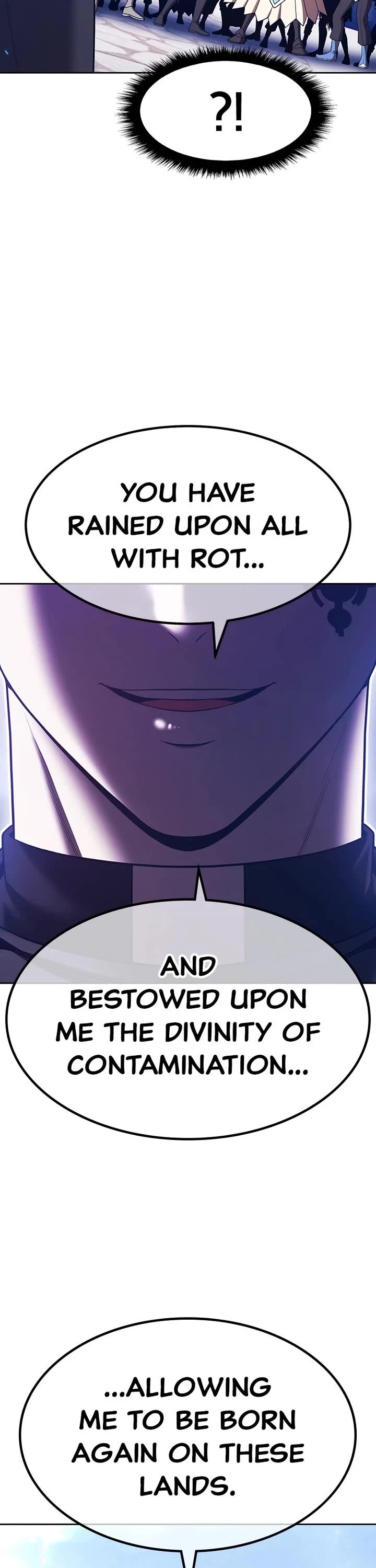 +99 Wooden Stick Chapter 196 page 63 - Chapter 196: (S2) Ep. 111 - Loyalty (3)
