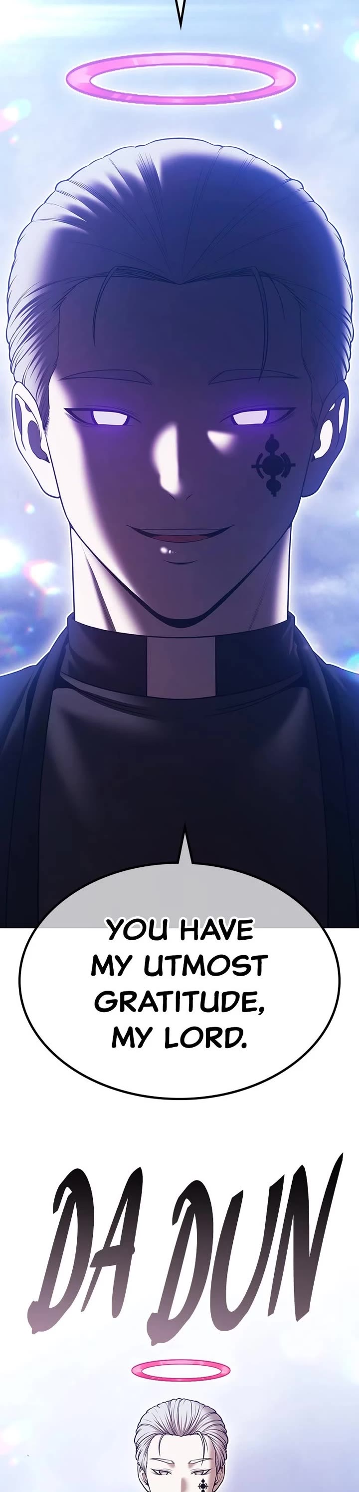 +99 Wooden Stick Chapter 196 page 64 - Chapter 196: (S2) Ep. 111 - Loyalty (3)
