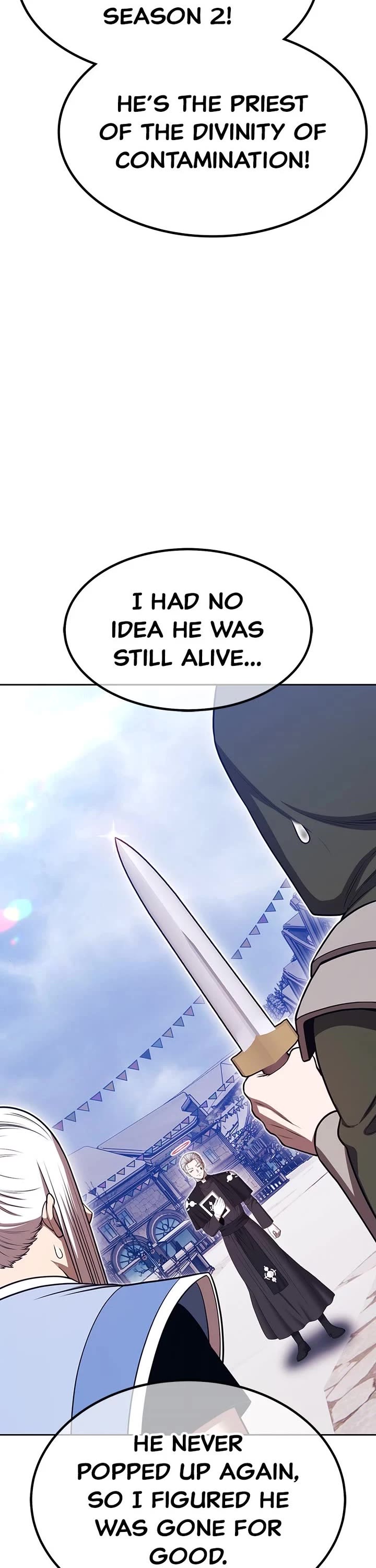 +99 Wooden Stick Chapter 196 page 67 - Chapter 196: (S2) Ep. 111 - Loyalty (3)