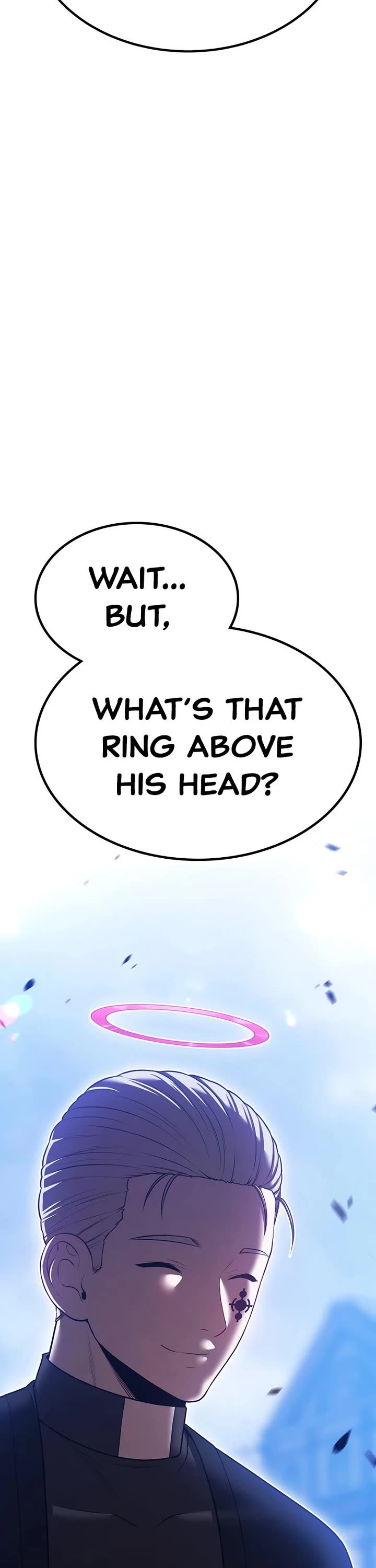 +99 Wooden Stick Chapter 196 page 68 - Chapter 196: (S2) Ep. 111 - Loyalty (3)