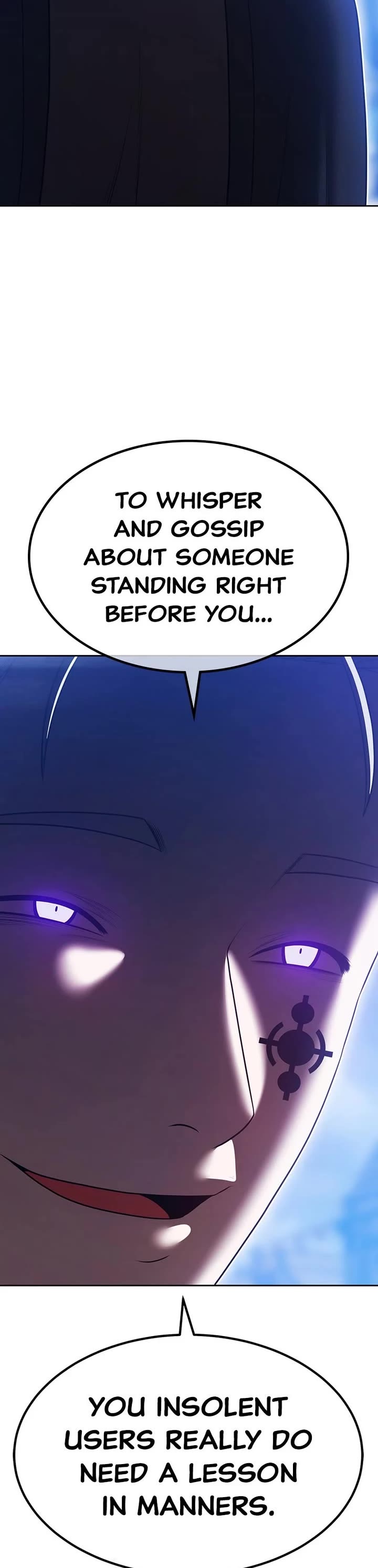 +99 Wooden Stick Chapter 196 page 69 - Chapter 196: (S2) Ep. 111 - Loyalty (3)