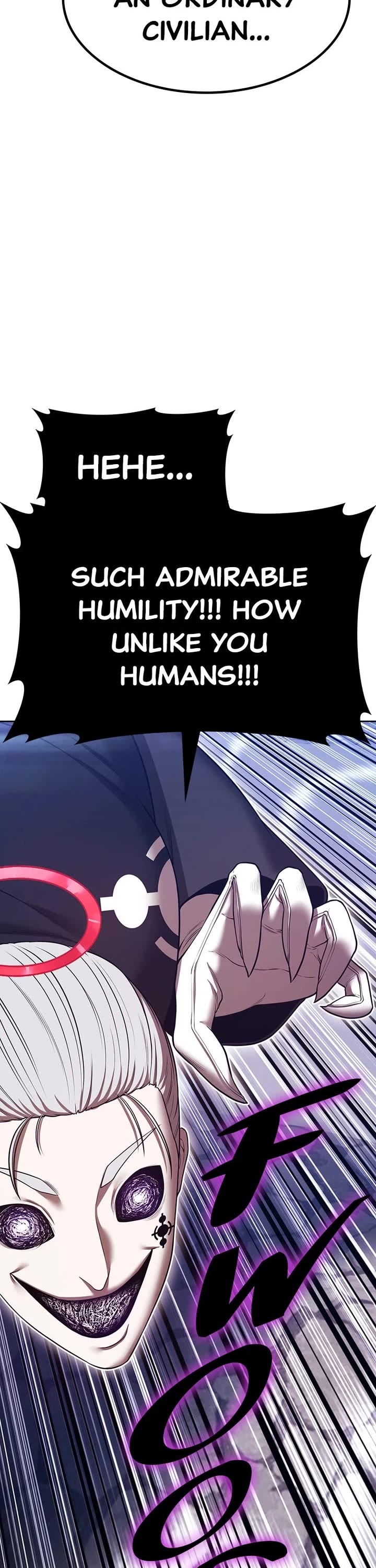 +99 Wooden Stick Chapter 196 page 77 - Chapter 196: (S2) Ep. 111 - Loyalty (3)