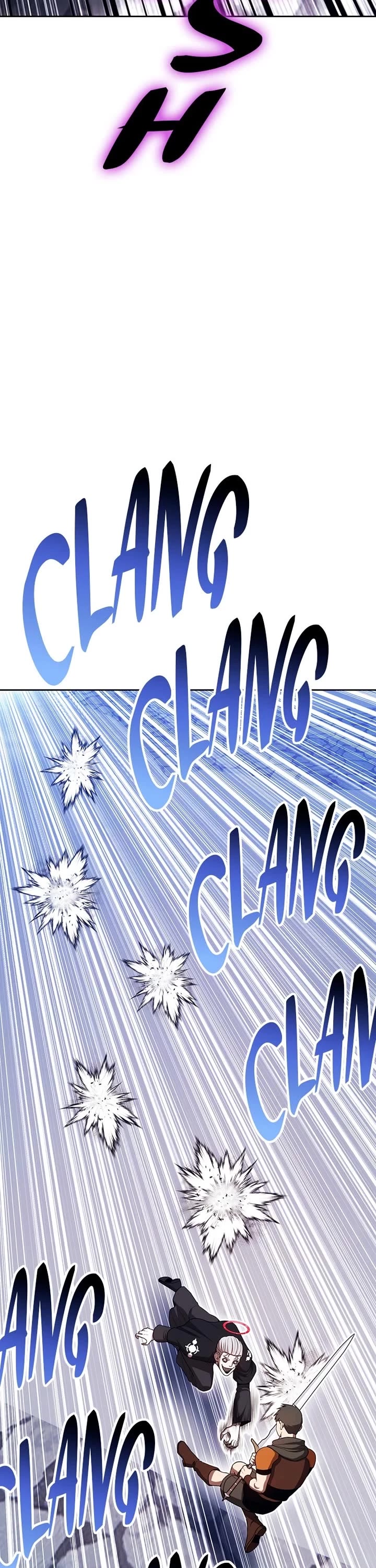 +99 Wooden Stick Chapter 196 page 78 - Chapter 196: (S2) Ep. 111 - Loyalty (3)