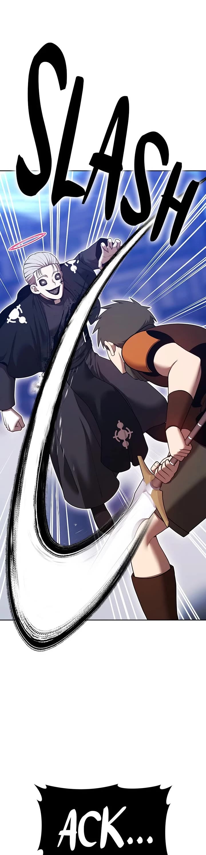 +99 Wooden Stick Chapter 196 page 80 - Chapter 196: (S2) Ep. 111 - Loyalty (3)