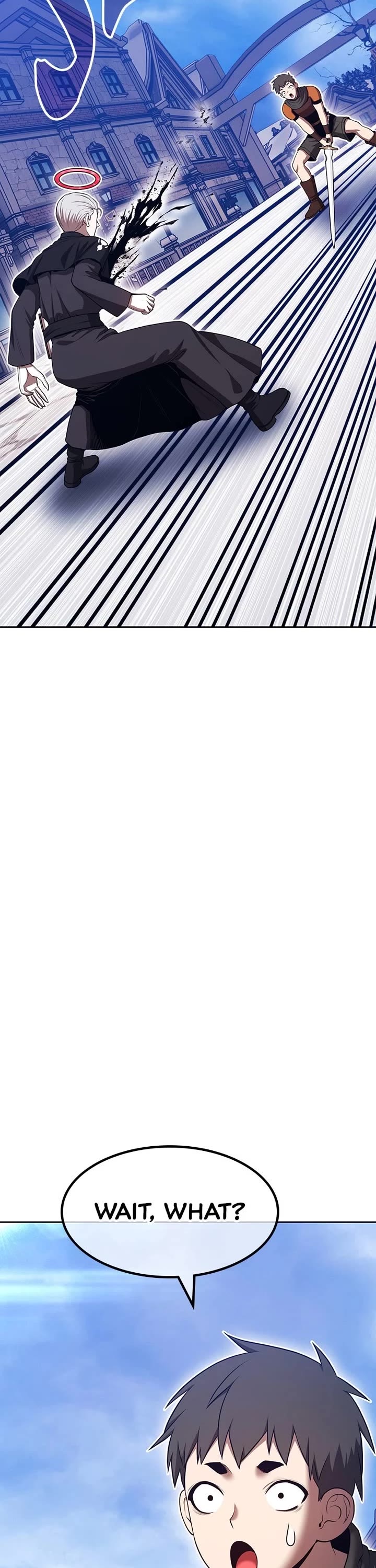 +99 Wooden Stick Chapter 196 page 82 - Chapter 196: (S2) Ep. 111 - Loyalty (3)