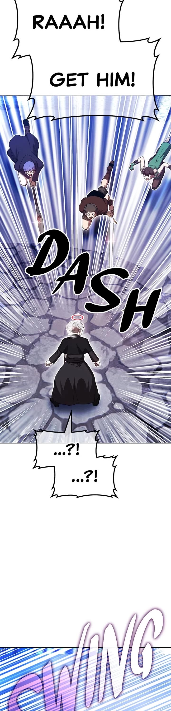 +99 Wooden Stick Chapter 196 page 84 - Chapter 196: (S2) Ep. 111 - Loyalty (3)